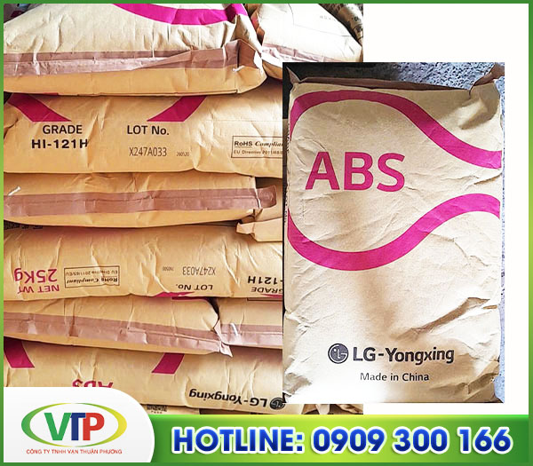 ABS 121H Trung Quốc